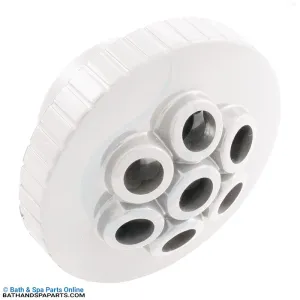 CMP 1-1/2" Massage Spa Jet Internal [White] (23315-240-000)