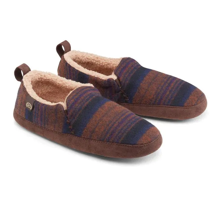 Cobian Men’s Borrego Moccasin FINAL SALE