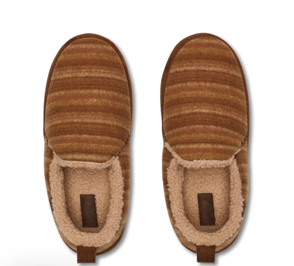 Cobian Men’s Borrego Moccasin FINAL SALE