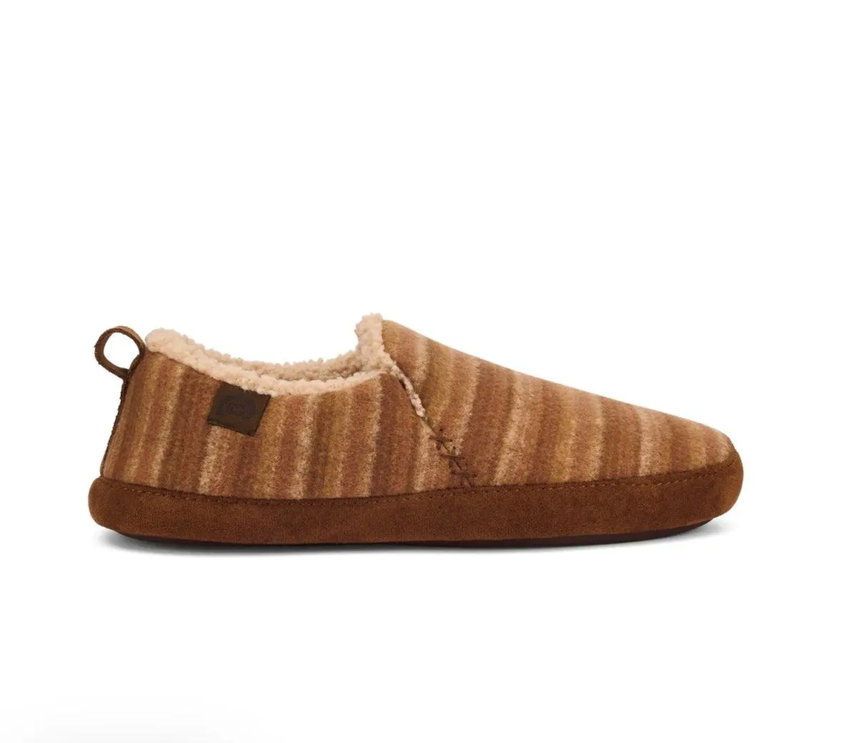 Cobian Men’s Borrego Moccasin FINAL SALE