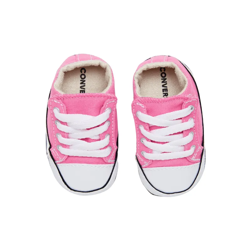 Converse Chuck Taylor All Star Booties - CRIB