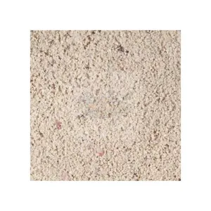 Coral Sand 1mm 4kg Bag - Ideal Marine Substrate for Aquariums, Natural Look and Easy Setup