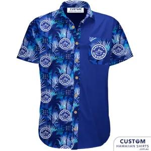 Dee Why Ice Picks Swimming Club, NSW - Custom Shirts