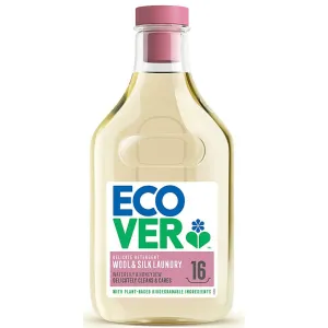 Ecover Wool & Silk Laundry Liquid 750ml