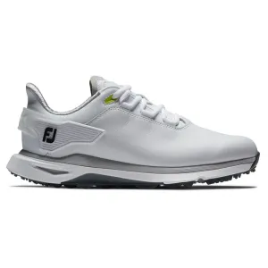 FootJoy ProSLX Spikeless Golf Shoes 2024 Women