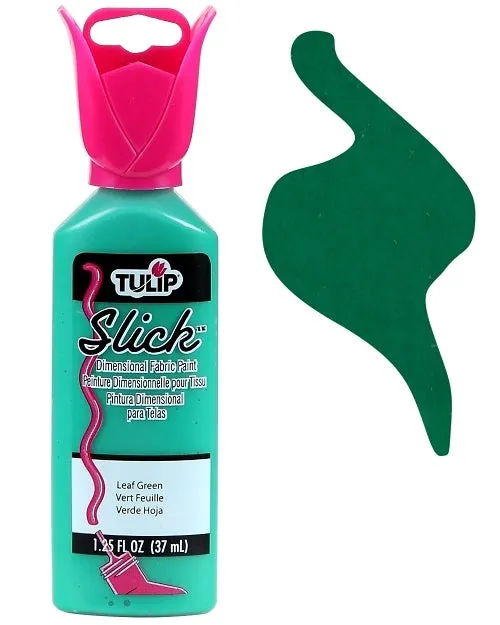 Glossy Slick Fabric Paint by Tulip 1.25 oz