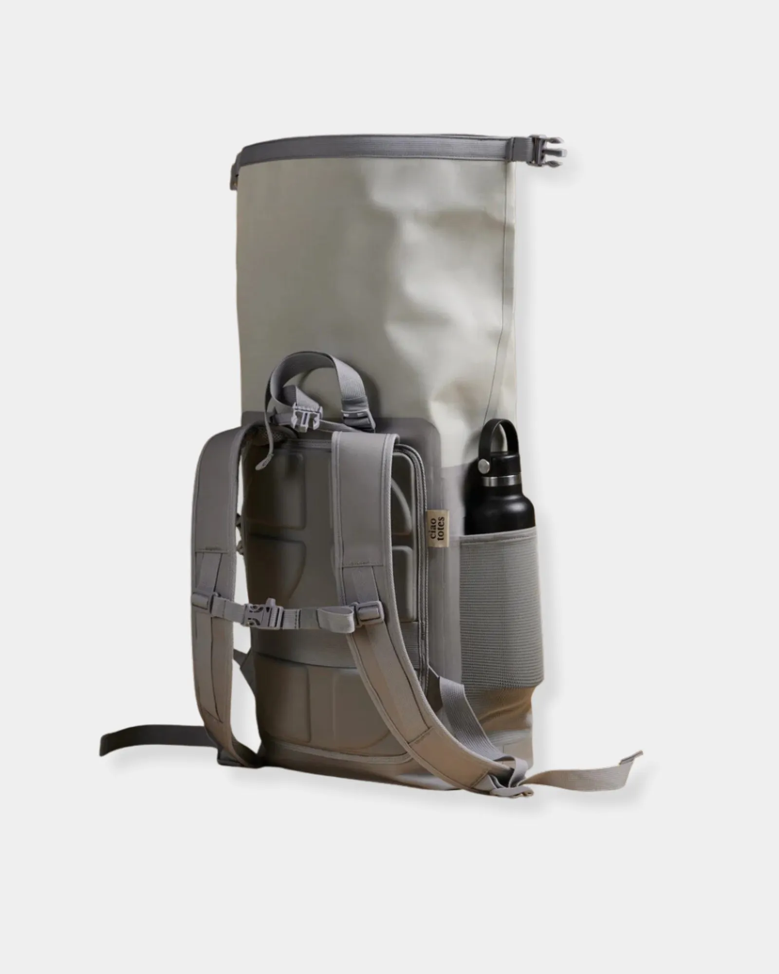 GRANITE - DRY PEAK BAG