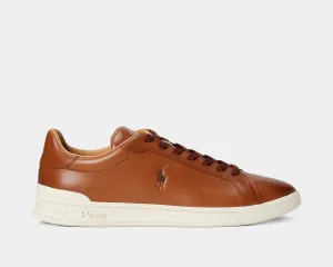 Heritage Court II Leather