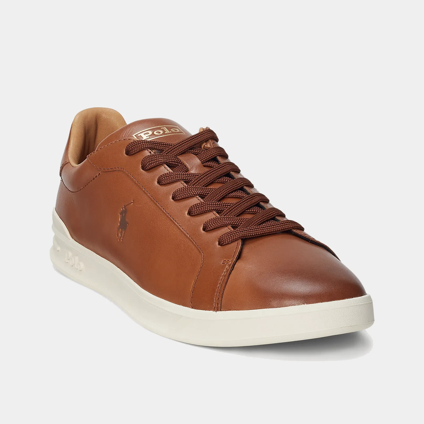 Heritage Court II Leather