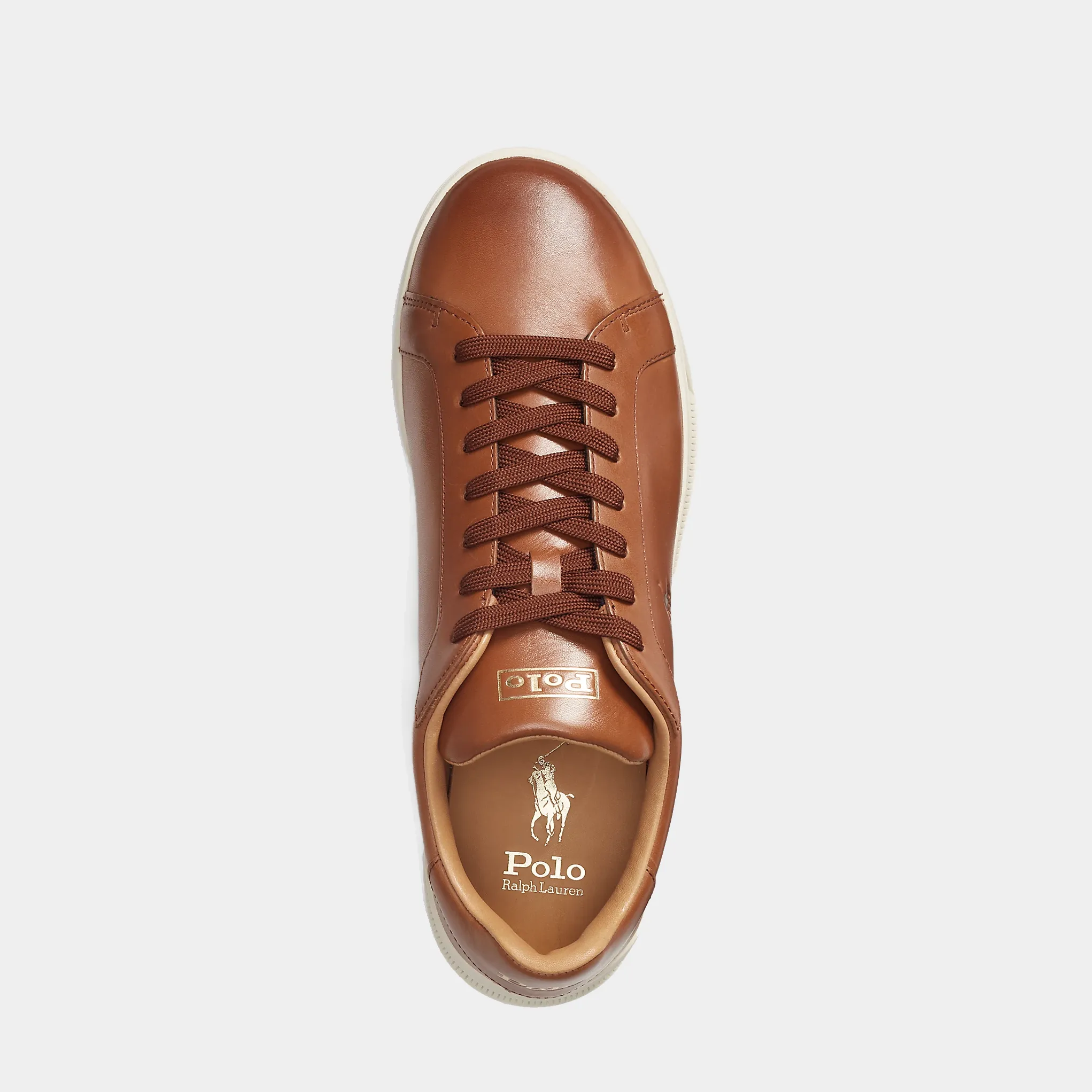 Heritage Court II Leather