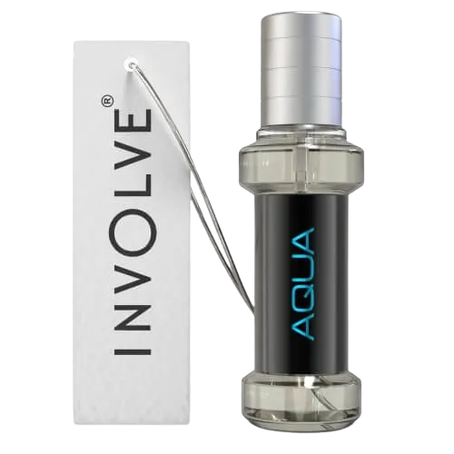 Involve® Elements - Aqua : Spray Air Perfume