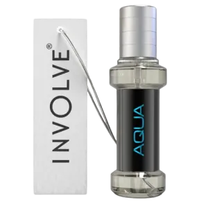 Involve® Elements - Aqua : Spray Air Perfume