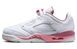 Jordan 5 Retro Low Made For Her Desert Berry (GS)