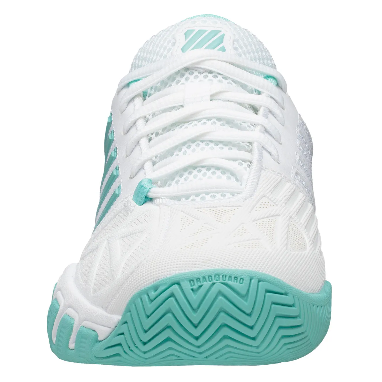 K-Swiss Bigshot Light 3 Aruba Womens Tennis Shoes