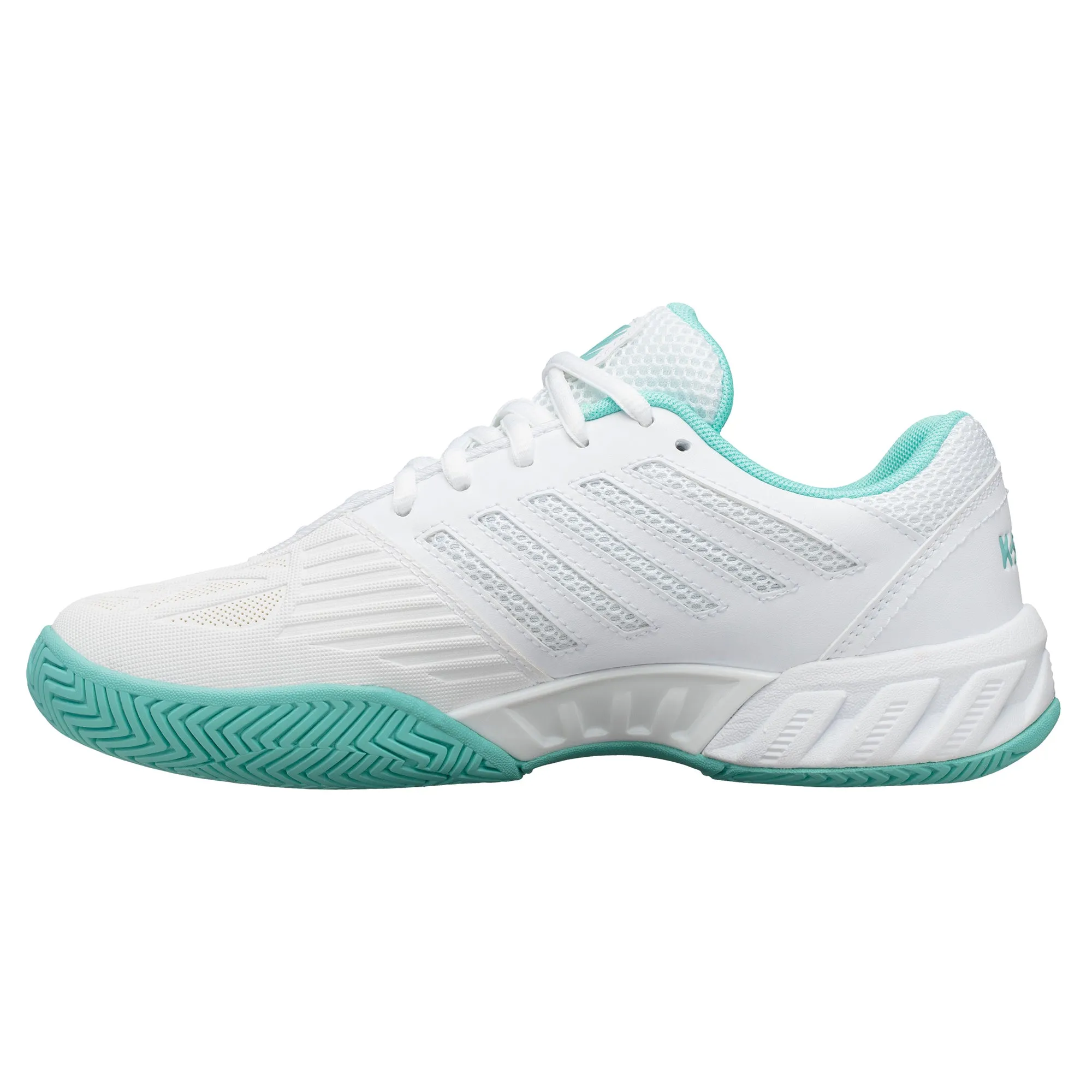 K-Swiss Bigshot Light 3 Aruba Womens Tennis Shoes