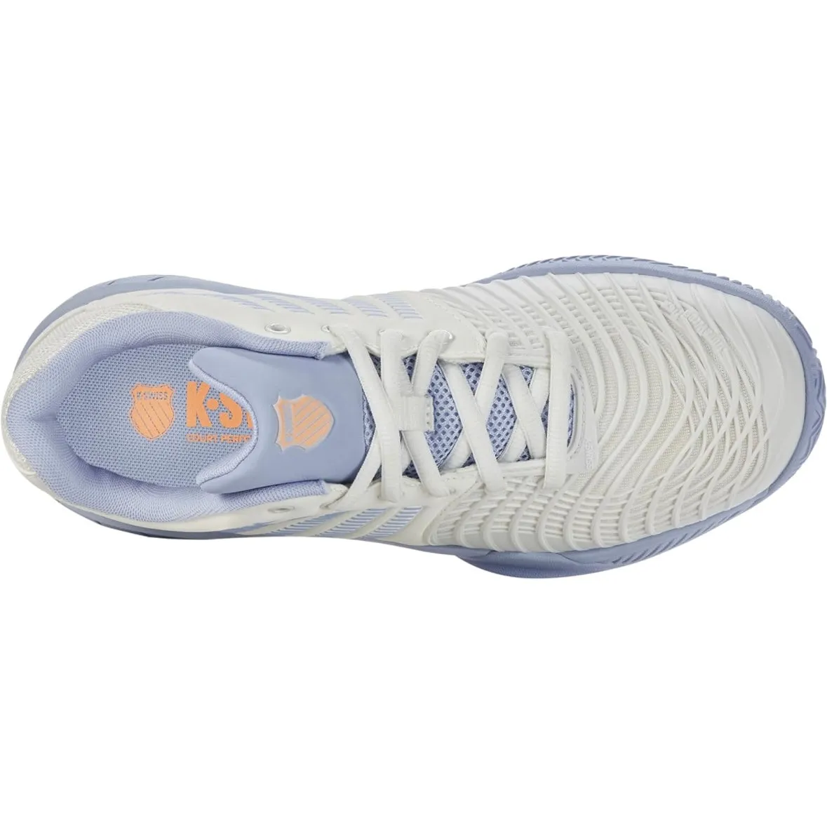 K Swiss Express Light 3 HB Shoe