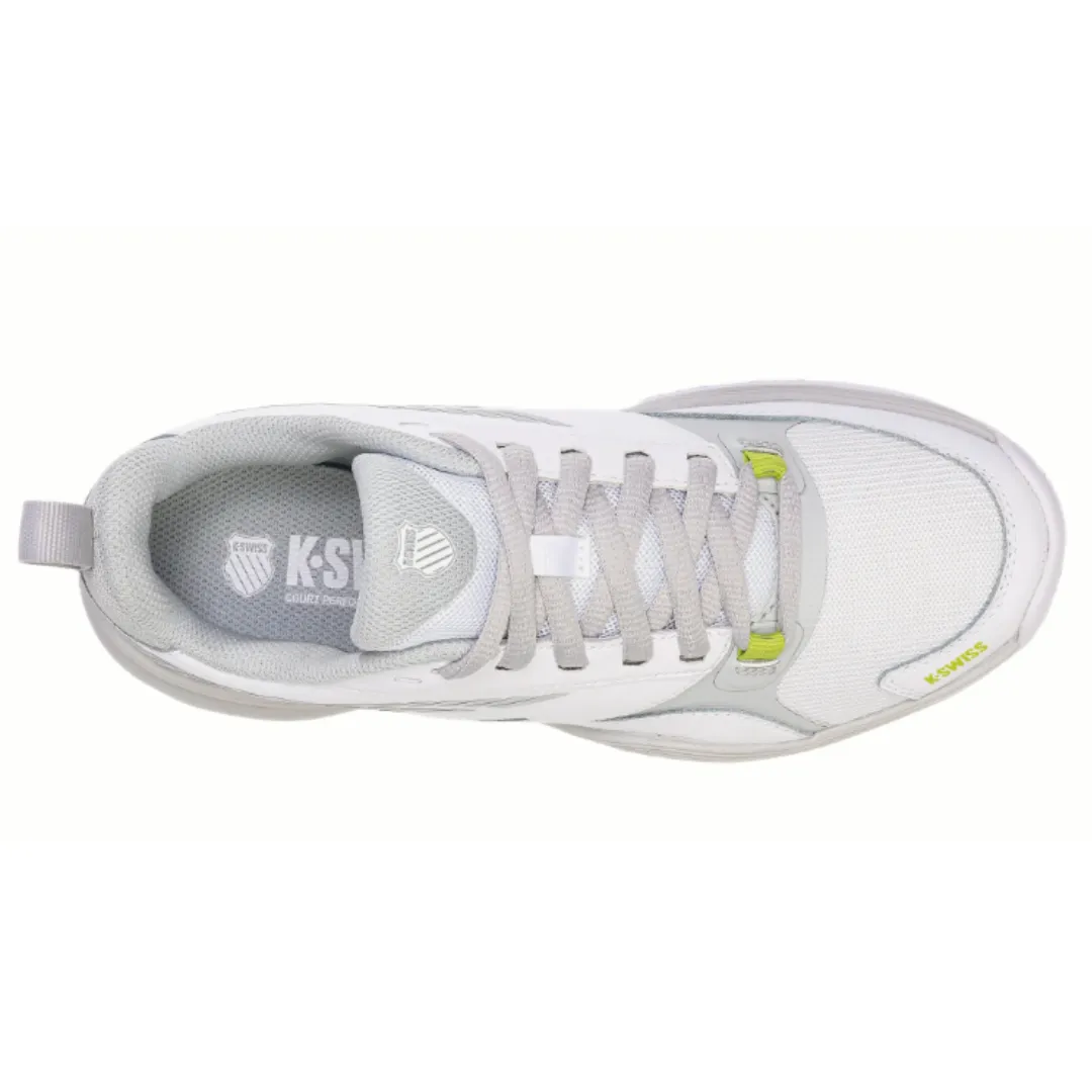 K-Swiss Women's SPEEDEX- CLEARANCE / FINAL SALE