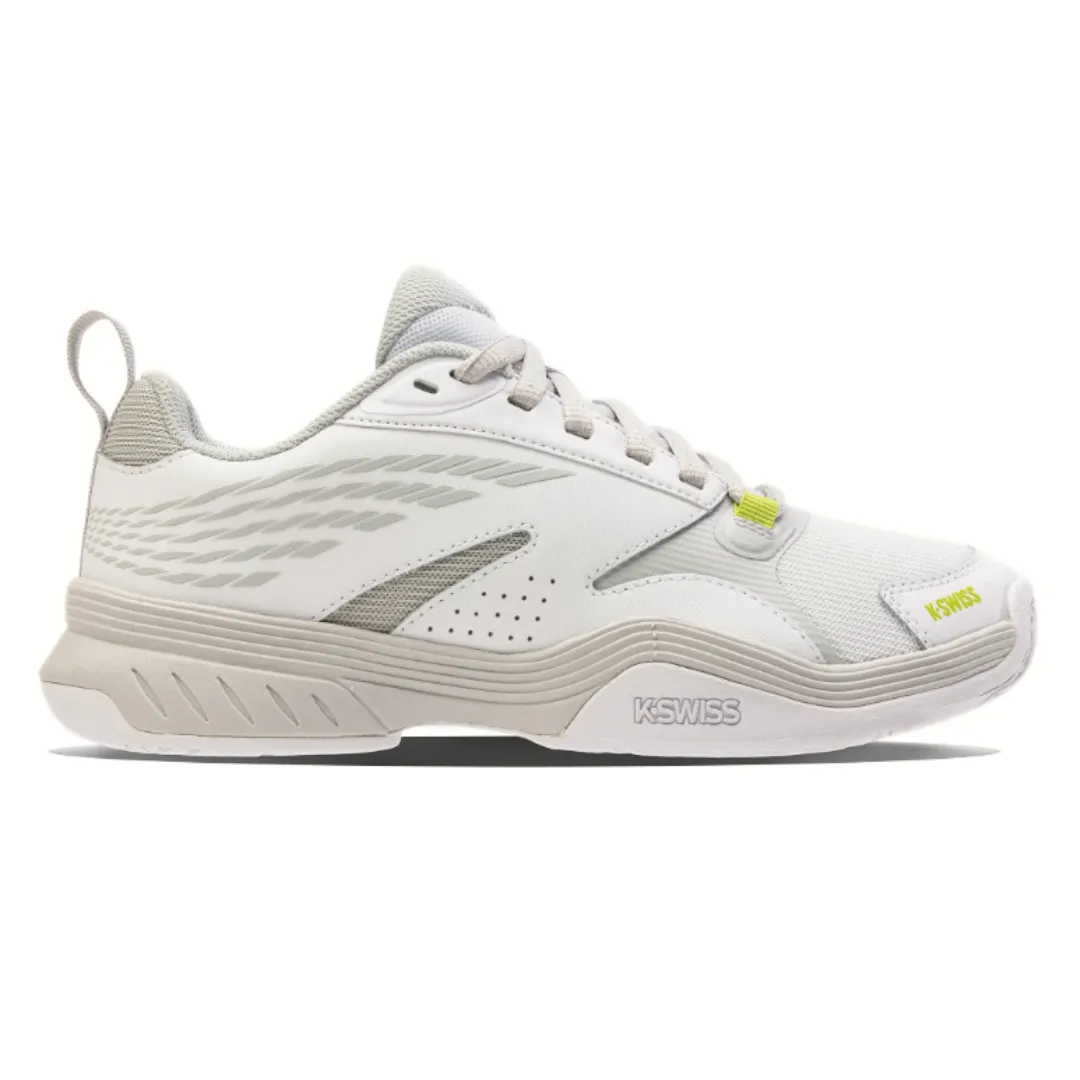 K-Swiss Women's SPEEDEX- CLEARANCE / FINAL SALE