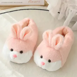 Kawaii Bunny Slippers