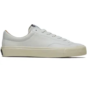 Last Resort AB VM003 Leather Lo Shoes - White/White