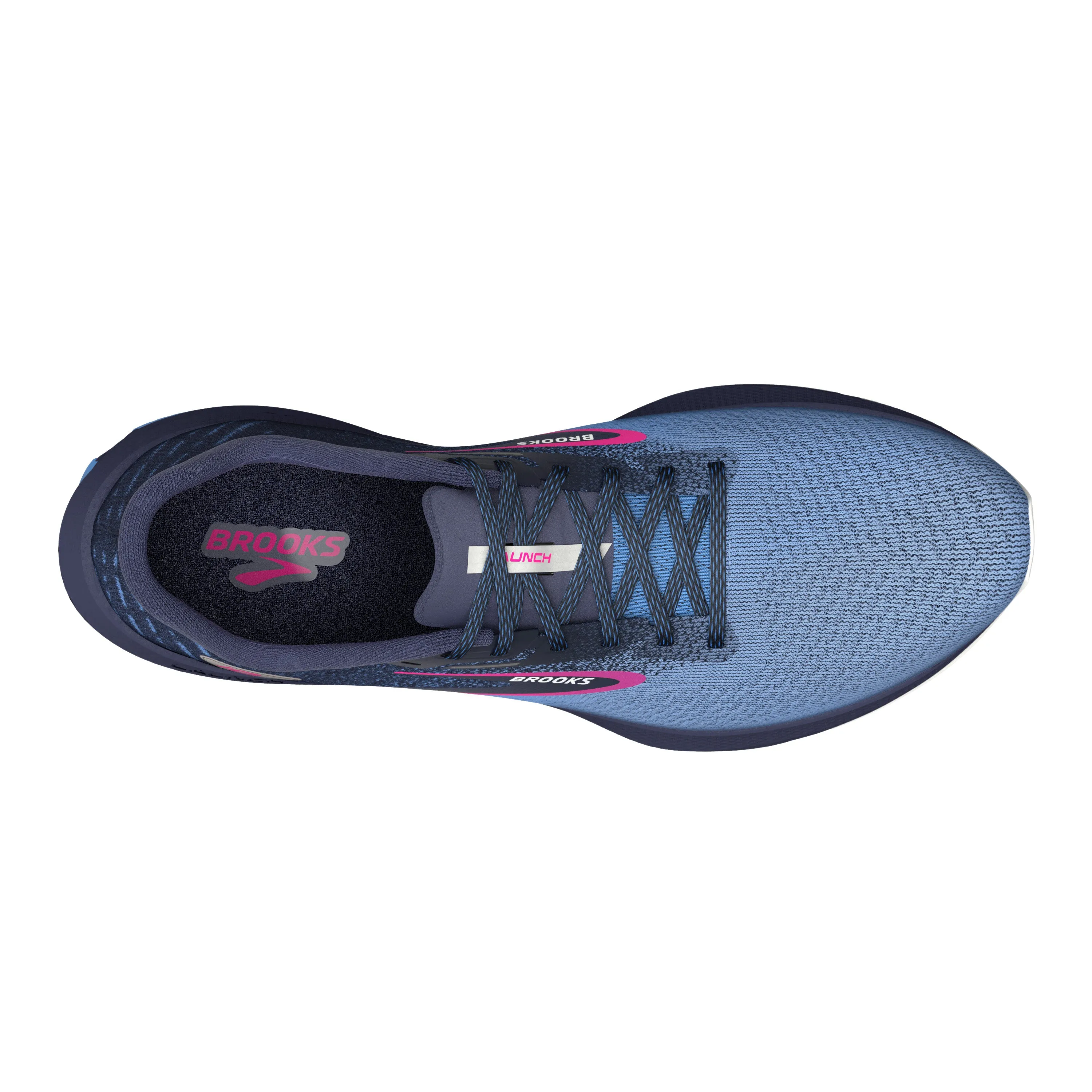 Launch 10 - Women's Road Running Shoes