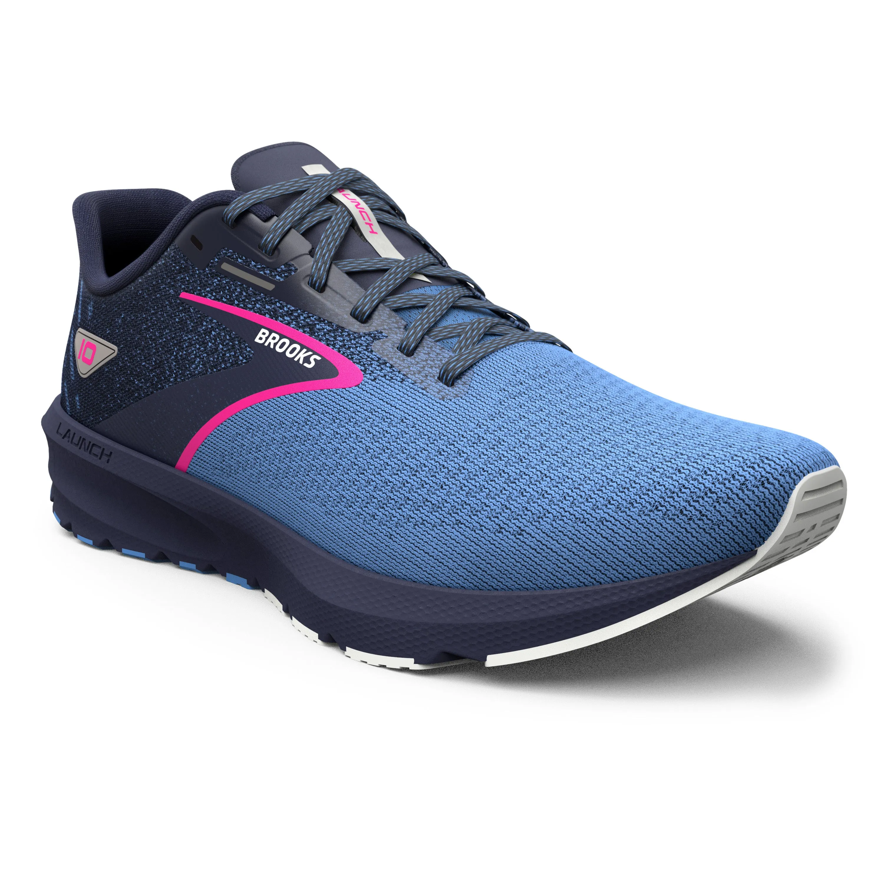 Launch 10 - Women's Road Running Shoes