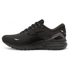 Men's Ghost 15 - Black/Black/Ebony