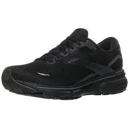 Men's Ghost 15 - Black/Black/Ebony