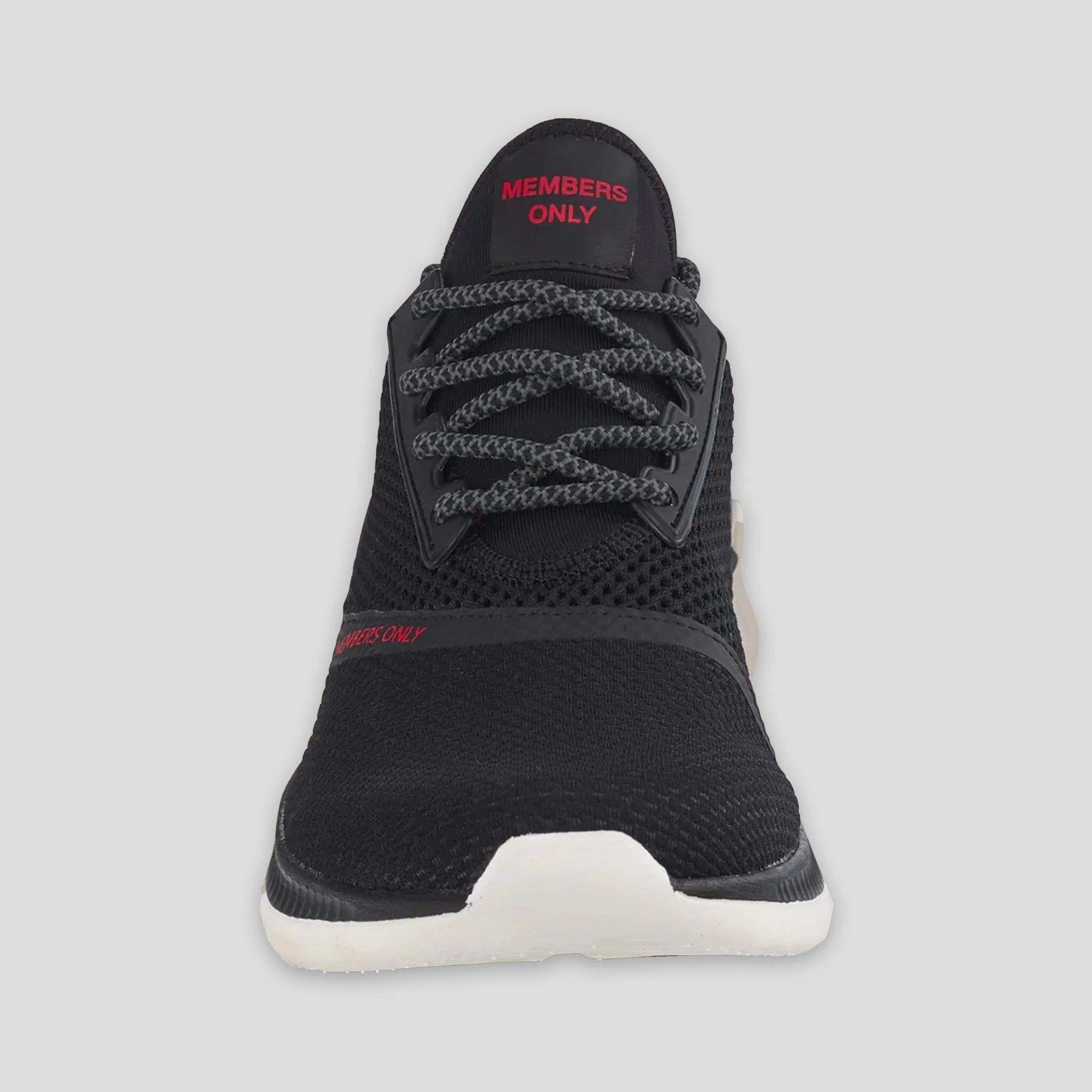 Men's Knit Stellar Sneaker - FINAL SALE