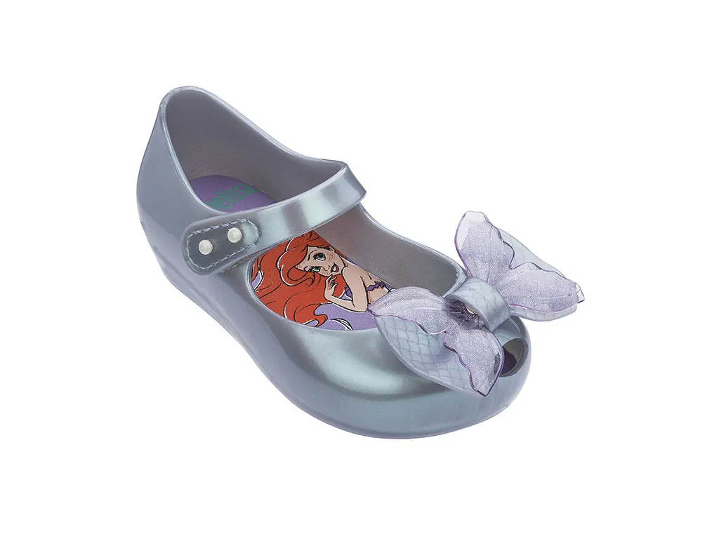 Mini Melissa Ultragirl   Little Mermaid Bb