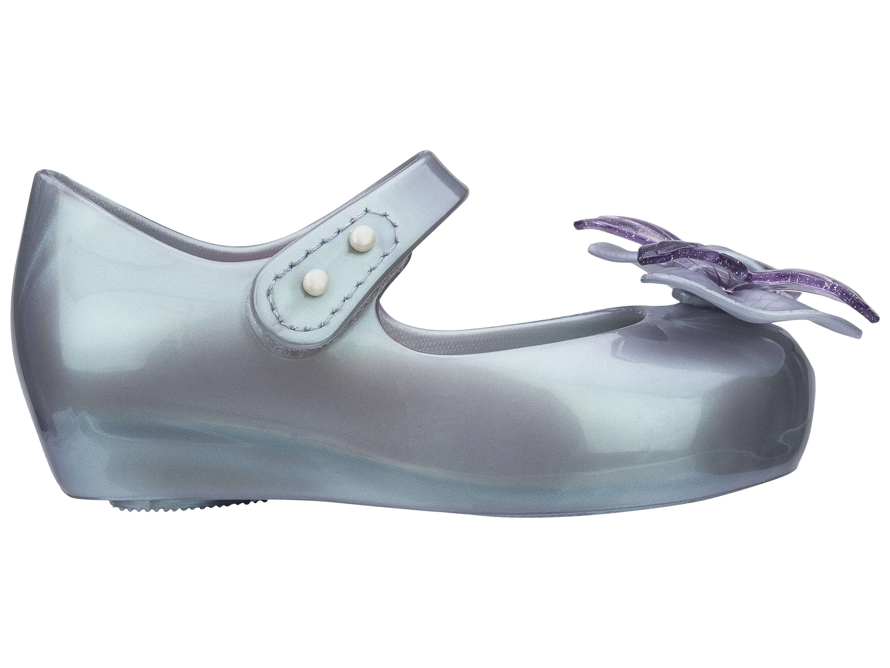 Mini Melissa Ultragirl   Little Mermaid Bb