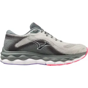 Mizuno Wave Sky 7 Women's - Pearl Blue