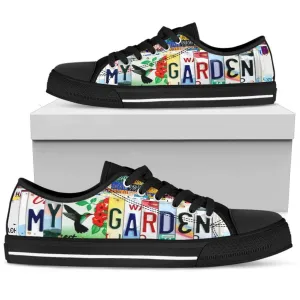 My Garden Low Top Shoes