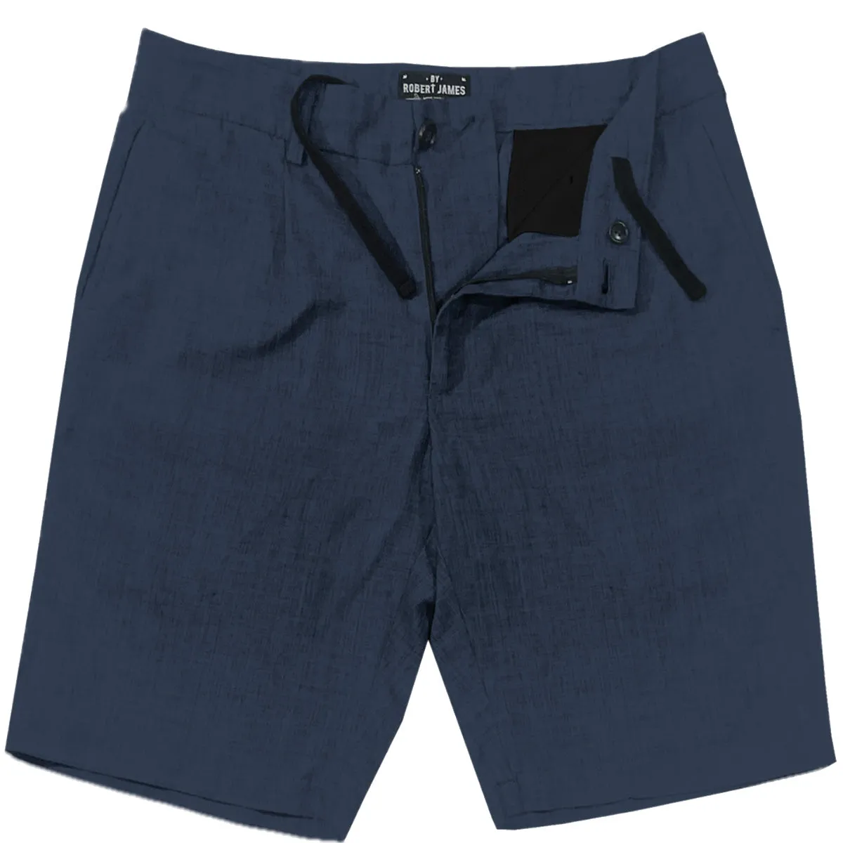 NAVY LIFE    SWIM DECK SHORTS  SAMPLE  // READY TO SHIP IN 32