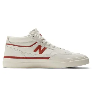 NB NUMERIC 417 VILLANI WHITE / RED