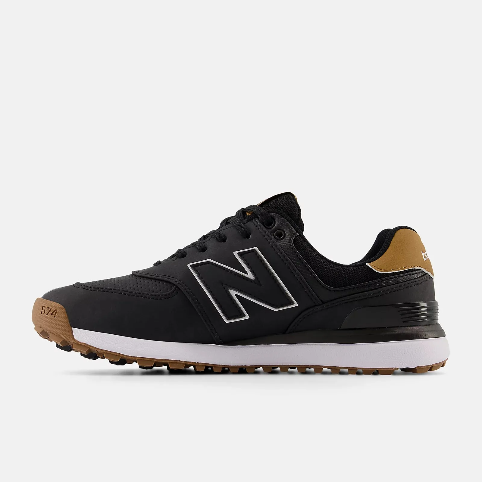 New Balance 574 Greens Golf Shoes