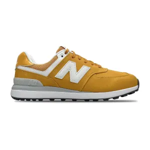 New Balance 574 Greens V2 Golf Shoes