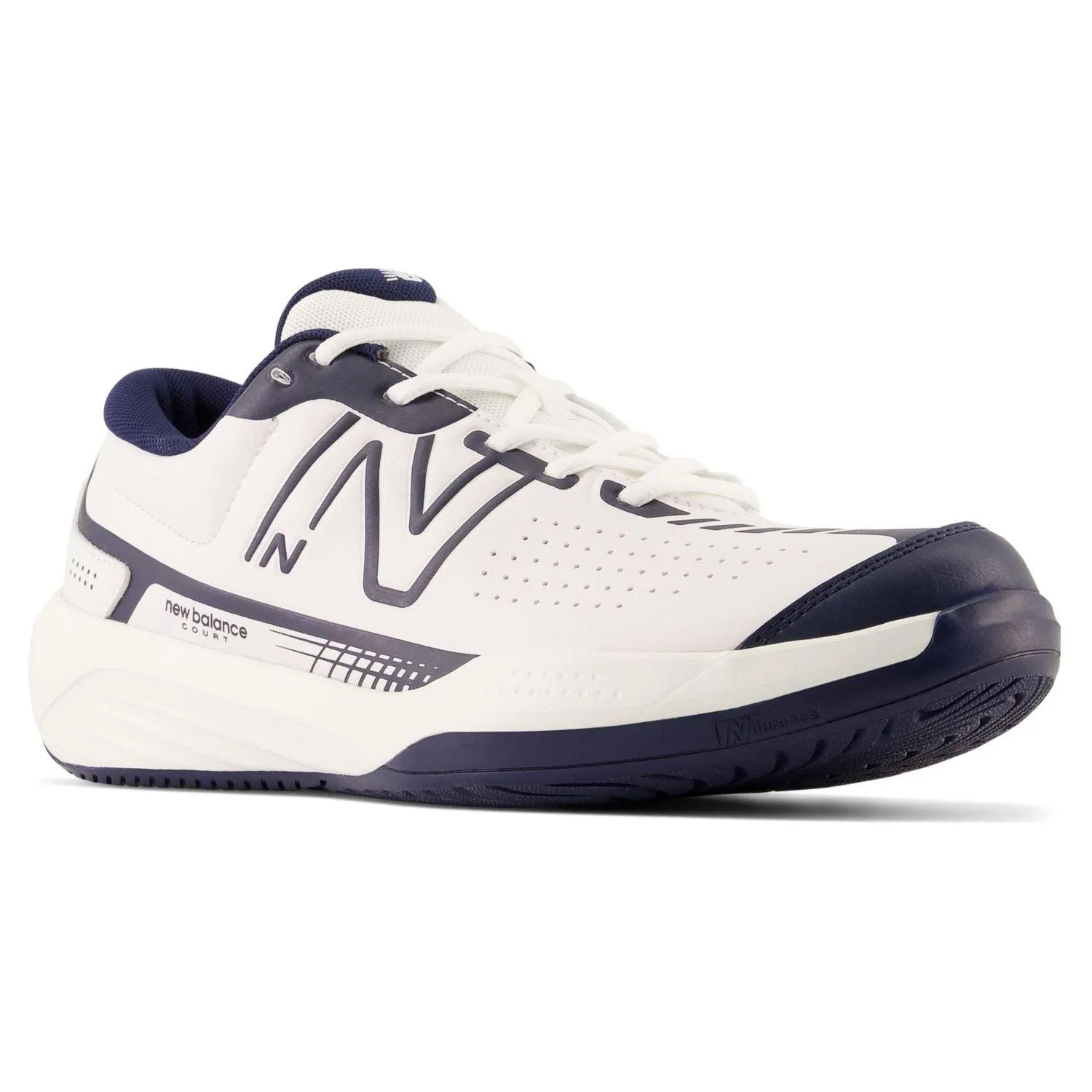 New Balance C696v5 Wide Men's