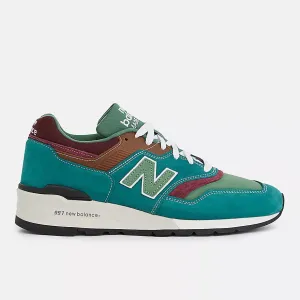 New Balance Made in USA 997 U997TB xld