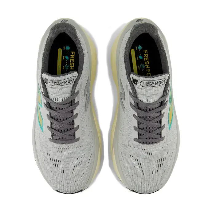 New Balance Men's Fresh Foam X More v5 Road Running Shoes