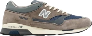 New Balance Norse Projects x 1500 Made In England 'Danish Weather' Trainers, Gray