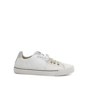 New Evolution Sneaker in White