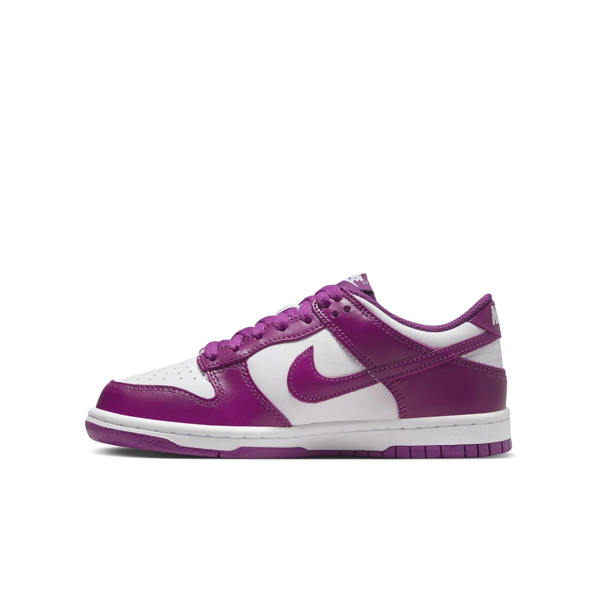 Nike Dunk Low "Viotech" - Boy's Grade School