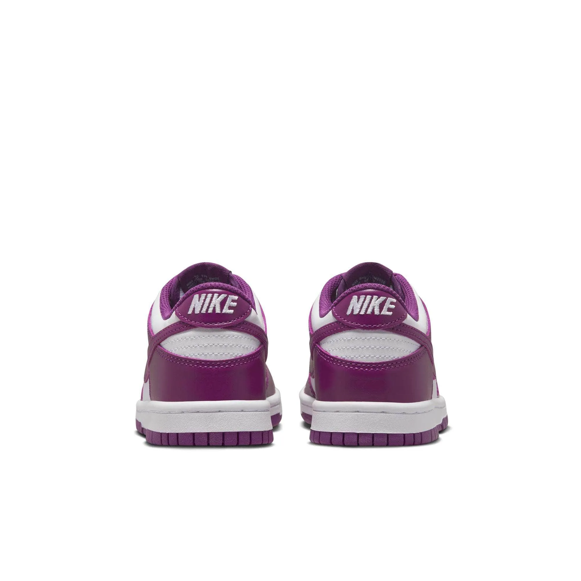 Nike Dunk Low "Viotech" - Boy's Grade School