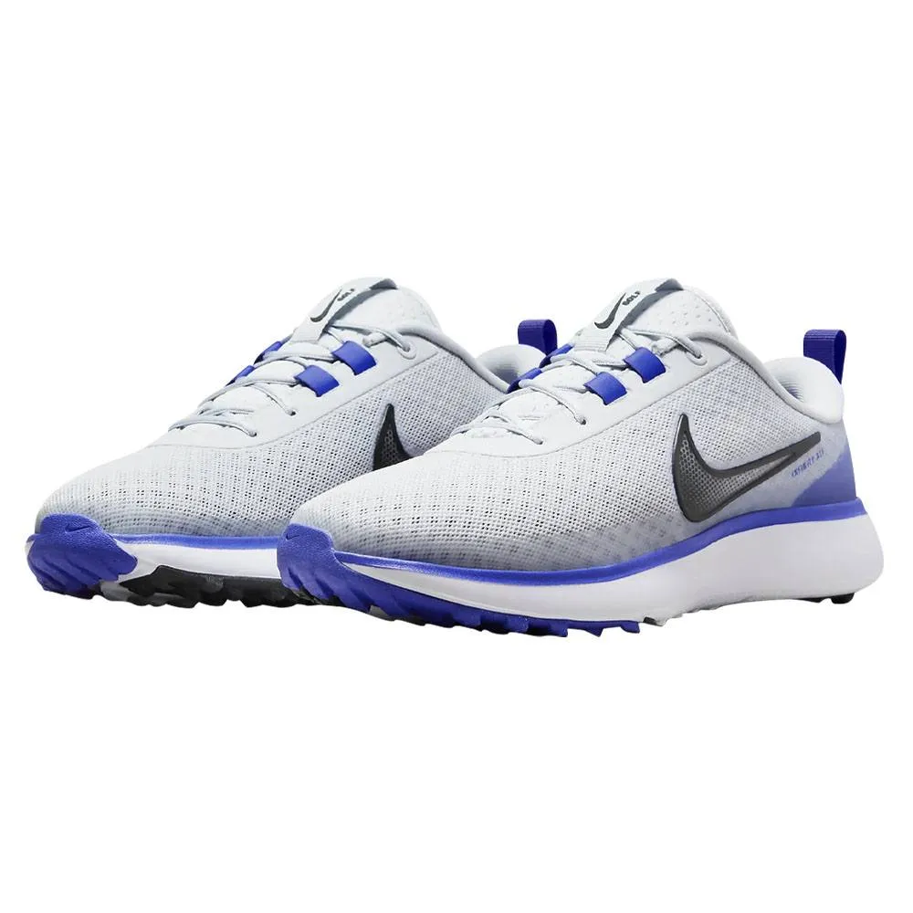 Nike Infinity Ace Next Nature Spikeless Golf Shoes 2023