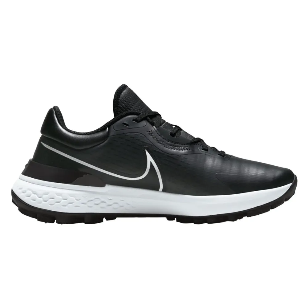 Nike Infinity Pro 2 Spikeless Golf Shoes 2022