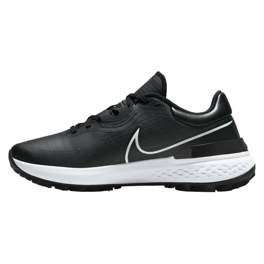 Nike Infinity Pro 2 Spikeless Golf Shoes 2022