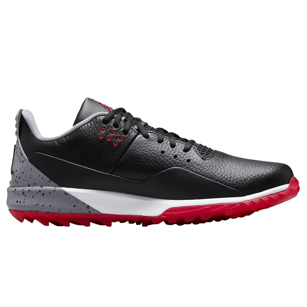 Nike Jordan ADG 3 Spikeless Golf Shoes 2021