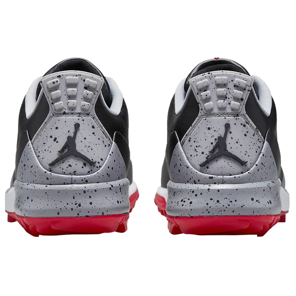 Nike Jordan ADG 3 Spikeless Golf Shoes 2021