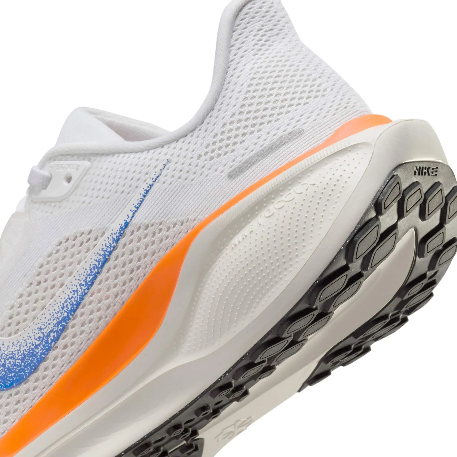 Nike Pegasus 41 Womens Road Running Shoes